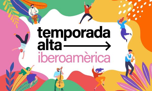 The XI edition of Temporada Alta Iberoamerica presents four Catalan productions in Buenos Aires, Lima and Montevideo