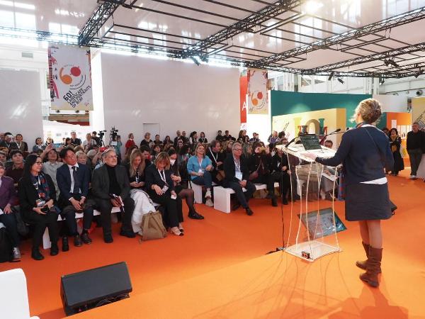 Barcelona será la sede del IBBY World Congress 2028, el congreso de literatura infantil y juvenil más importante del mundo