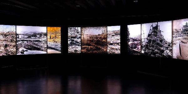 Andy Gracie guanya la residència Randa Art|Science impulsada per l’Institut Ramon Llull, en el marc d’Ars Electronica