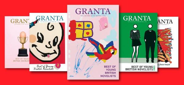 Granta, la revista literaria más prestigiosa de ámbito anglosajón, publica un especial de literatura catalana 