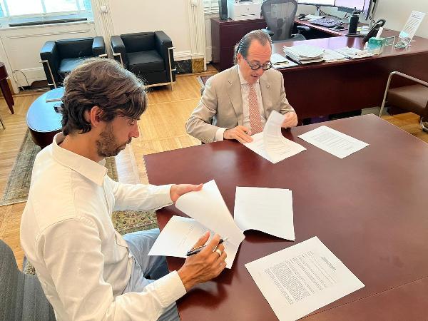 El Institut Ramon Llull abre una cátedra de estudios catalanes en la New York University (NYU)
