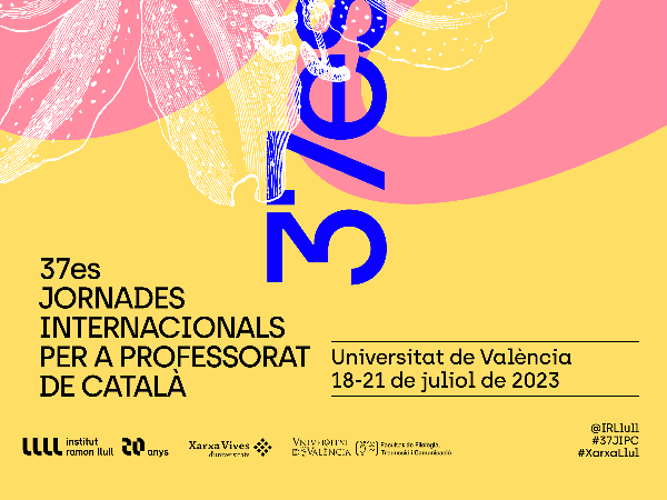 Más de 80 profesores de catalán de universidades de todo el mundo se reúnen en Valencia en unas jornadas sobre lengua