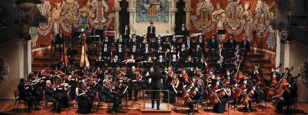 Franz Schubert Filharmonia, debut at Carnegie Hall in New York