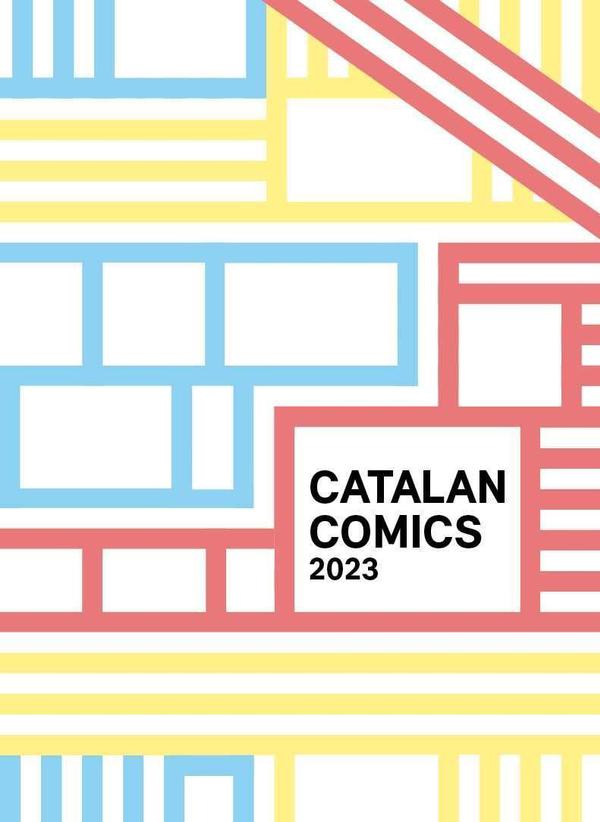CÒMICS CATALANS 2023