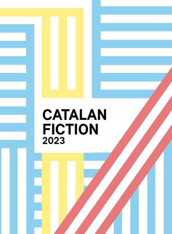 Ficción literaria en catalán 2023 [EN]