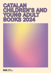 Literatura infantil y juvenil 2024 (EN)