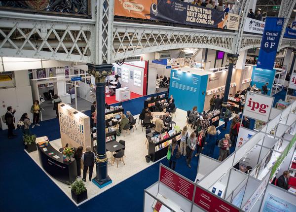 The Catalan publishing sector is returning to the London Book Fair. 