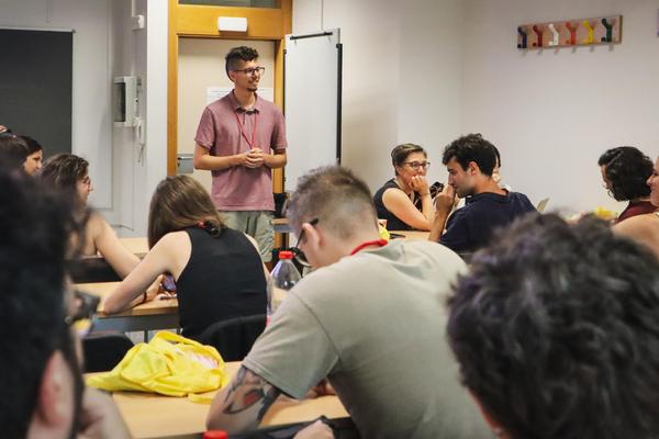 Bewerbungsverfahren für Katalanischlektorate an Universitäten im Ausland 
