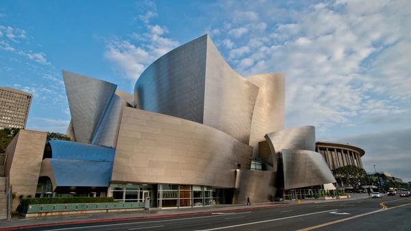 El Coro de Cámara del Palau de la Música Catalana actúa en Los Ángeles en una producción dirigida por Gustavo Dudamel