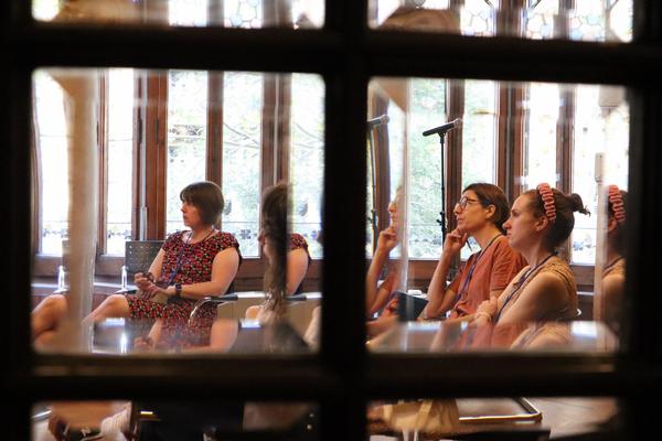 La Llull Fellowship reunirá editores internacionales en Barcelona, durante La Setmana del Llibre en Català