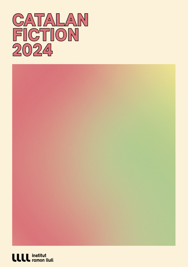 Katalanische Literatur 2024 [EN]