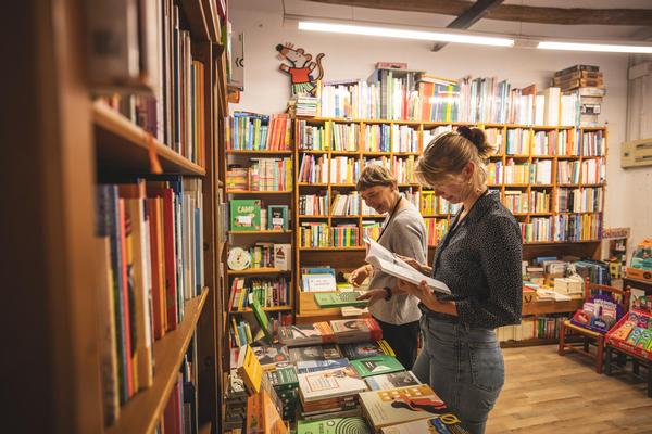 The Llull Fellowship will bring together international publishers in Barcelona during the Catalan Book Week