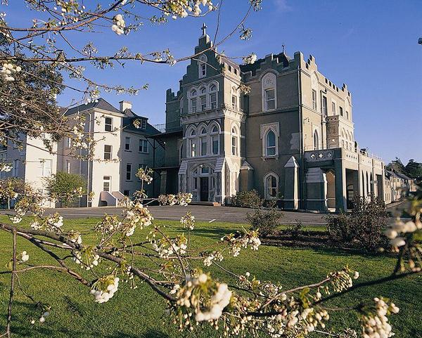 L'Institut Ramon Llull met en place un nouveau lectorat de catalan à l'University College Dublin 