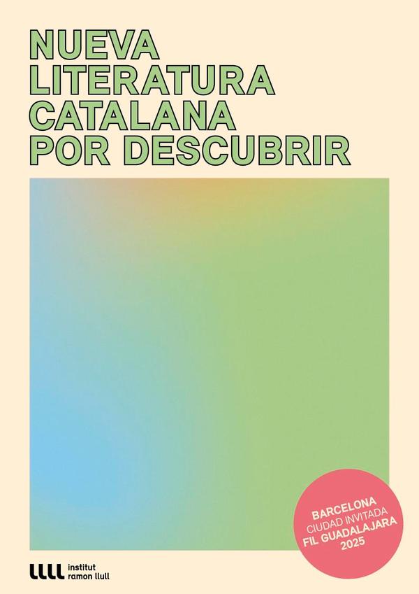 Nueva literatura catalana por descubrir