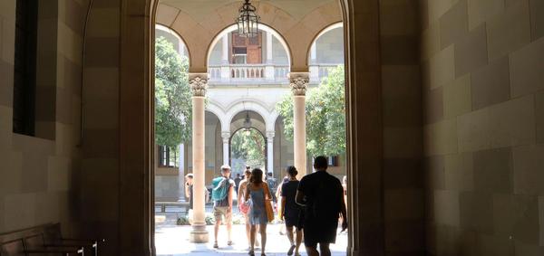 New Grants for Research in Catalan Studies