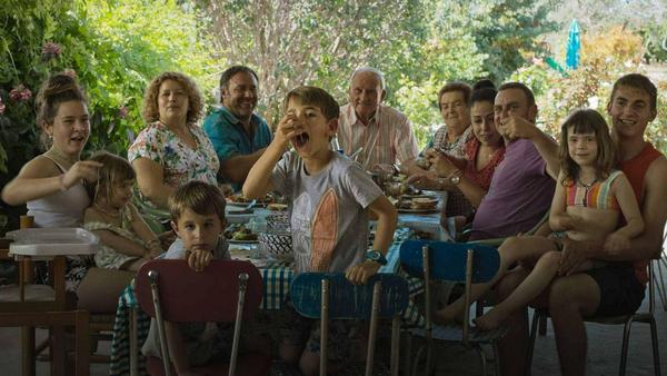 “Alcarràs”, von Carla Simón, kehrt nach Berlin zurück, in die Reihe Gaudí im Babylon