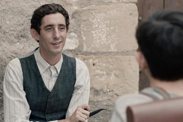 Die katalanische Regisseurin Patricia Font präsentiert “El mestre que va prometre el mar” in die Filmeihe Gaudí im Babylon Berlin