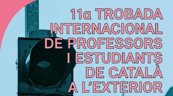 Berlín acoge el Encuentro Internacional de Profesores y Estudiantes de Catalán procedentes de 16 países 
