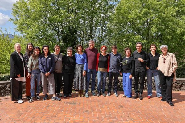 Faberllull reúne a profesionales de las artes escénicas para reflexionar sobre sostenibilidad