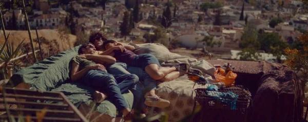 “Segundo premio“ von Isaki Lacuesta und Pol Rodríguez ist bei der Filmreihe Gaudí im Babylon