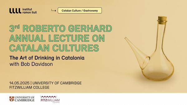 El professor canadenc Bob Davidson protagonitza la ponència anual sobre cultura catalana a la Universitat de Cambridge