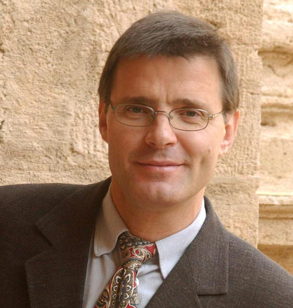 Manuel Pérez Saldanya pronuncia la conferencia inaugural de la 3ª edición del Catalan Linguistics at Oxford Day