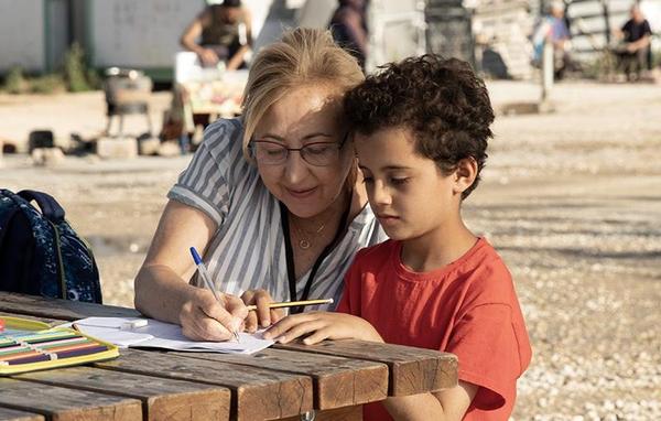 ”La Voluntaria”, von Nely Reguera, ist der letzte Film des Cicle Gaudí in Berlin vor der Sommerpause