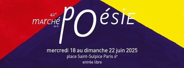 El Llull participa al Marché de la Poésie en un juny en què la poesia catalana pren París
