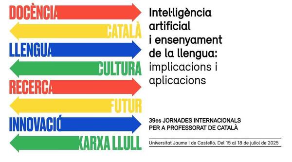 Más de 70 profesores de catalán de 23 universidades de todo el mundo se reúnen en Castellón este julio