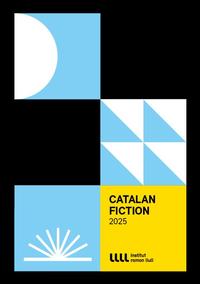 Catalan Fiction 2025 [EN]