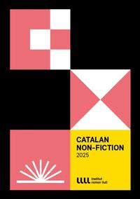 Catalan Non-Fiction 2025 (EN)
