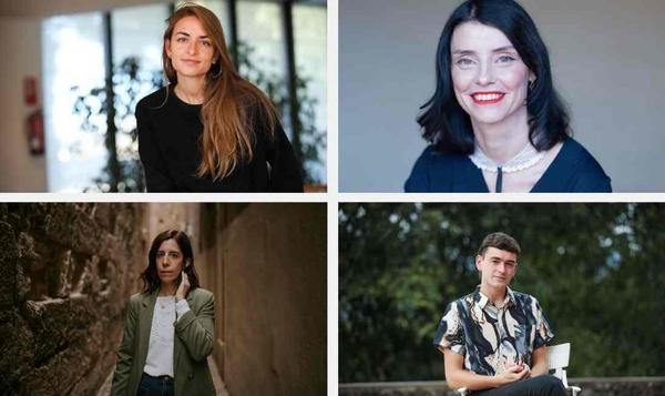 Els autors de la literatura catalana guanyen escenaris: festivals, fires i residències de prestigi internacional
