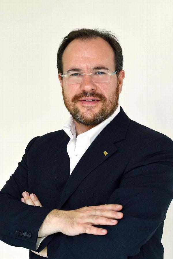 William Cisilino, director de l’Agència regional per a la Llengua Friülana, guanya el 34è Premi Internacional Ramon Llull de Catalanística i a la Diversitat Cultural