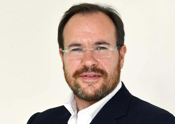 William Cisilino, director de la Agencia Regional para la Lengua Friulana, gana el 34º Premio Internacional Ramon Llull de Catalanística y a la Diversidad Cultural
