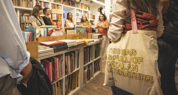 Nova edició de la Llull Fellowship amb una vintena de participants internacionals durant la Setmana del Llibre en Català