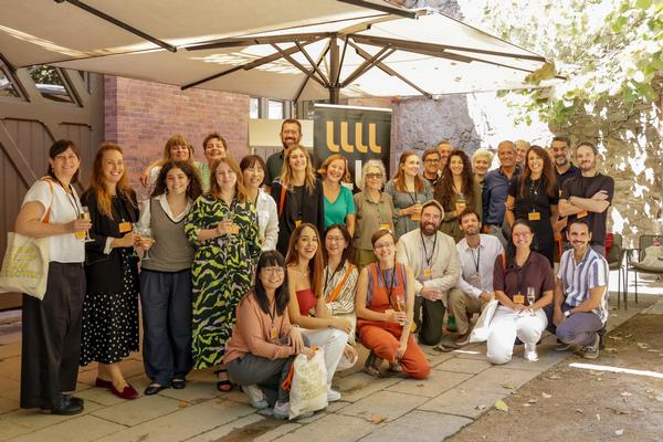 Nova edició de la Llull Fellowship amb una vintena de participants internacionals durant la Setmana del Llibre en Català