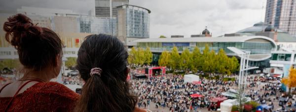 40 Catalan Publishers to Take Part in the Department of Culture’s Stand at the Frankfurt Book Fair 2025