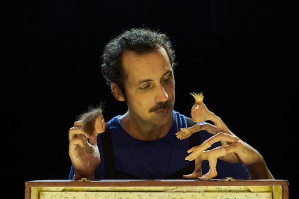 Ma Solitud, de Guillem Albà