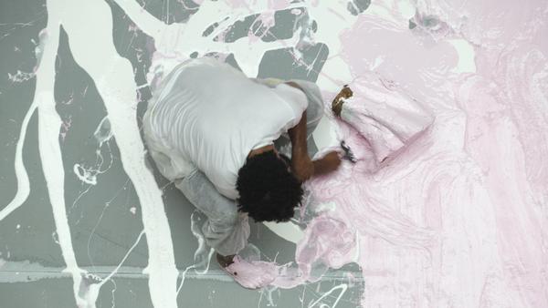 El CAM Gulbenkian de Lisboa presenta una gran exposición individual de Carlos Bunga