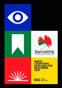 Nova literatura catalana per descobrir 2025