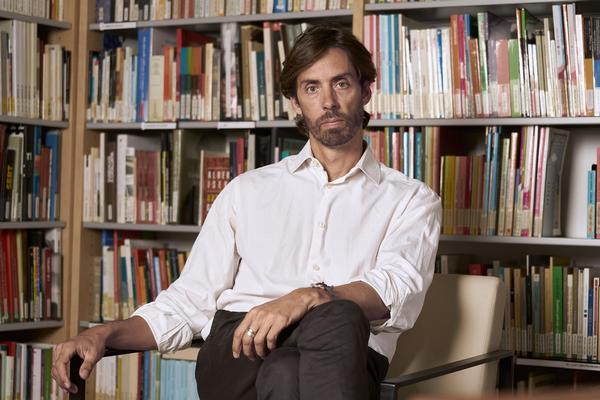 Finalitza l’etapa de Pere Almeda al capdavant de l’Institut Ramon Llull 