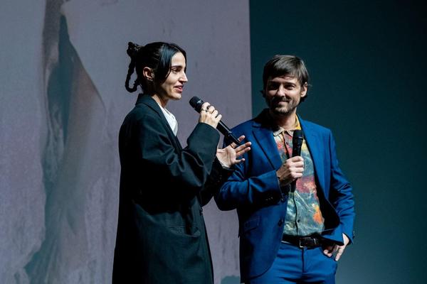 El Festival de Cinema Black Nights de Tallinn dedica un focus al cinema català