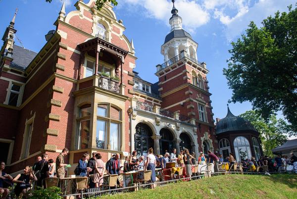 El Lliterarisches Colloquium de Berlin dedica una jornada a la literatura catalana contemporània 