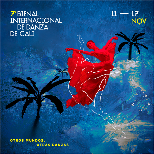 La Bienal Internacional de Danza de Cali pone el acento en la creación catalana