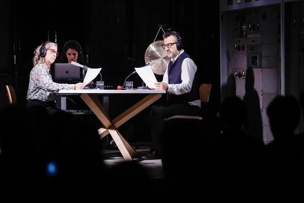 Acte de lliurament dels premis – Foto: SFGA/CEsteve