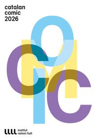 CÓMICS CATALANES 2026