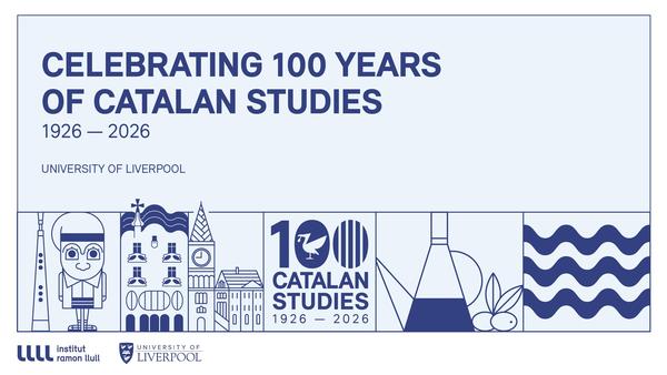 La Universitat de Liverpool celebra cent anys d’estudis catalans