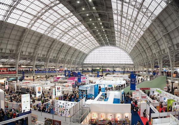 La literatura catalana es posiciona internacionalment a la Fira del Llibre de Londres