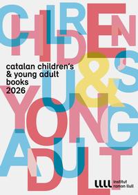 Literatura infantil i juvenil 2026 (EN)