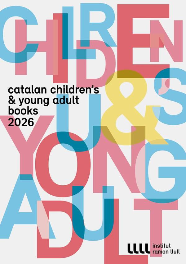 Literatura infantil i juvenil 2026 (EN)